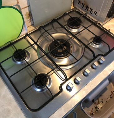 oven cleaning service colchester