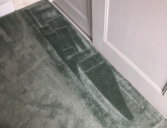 carpet repairs colchester